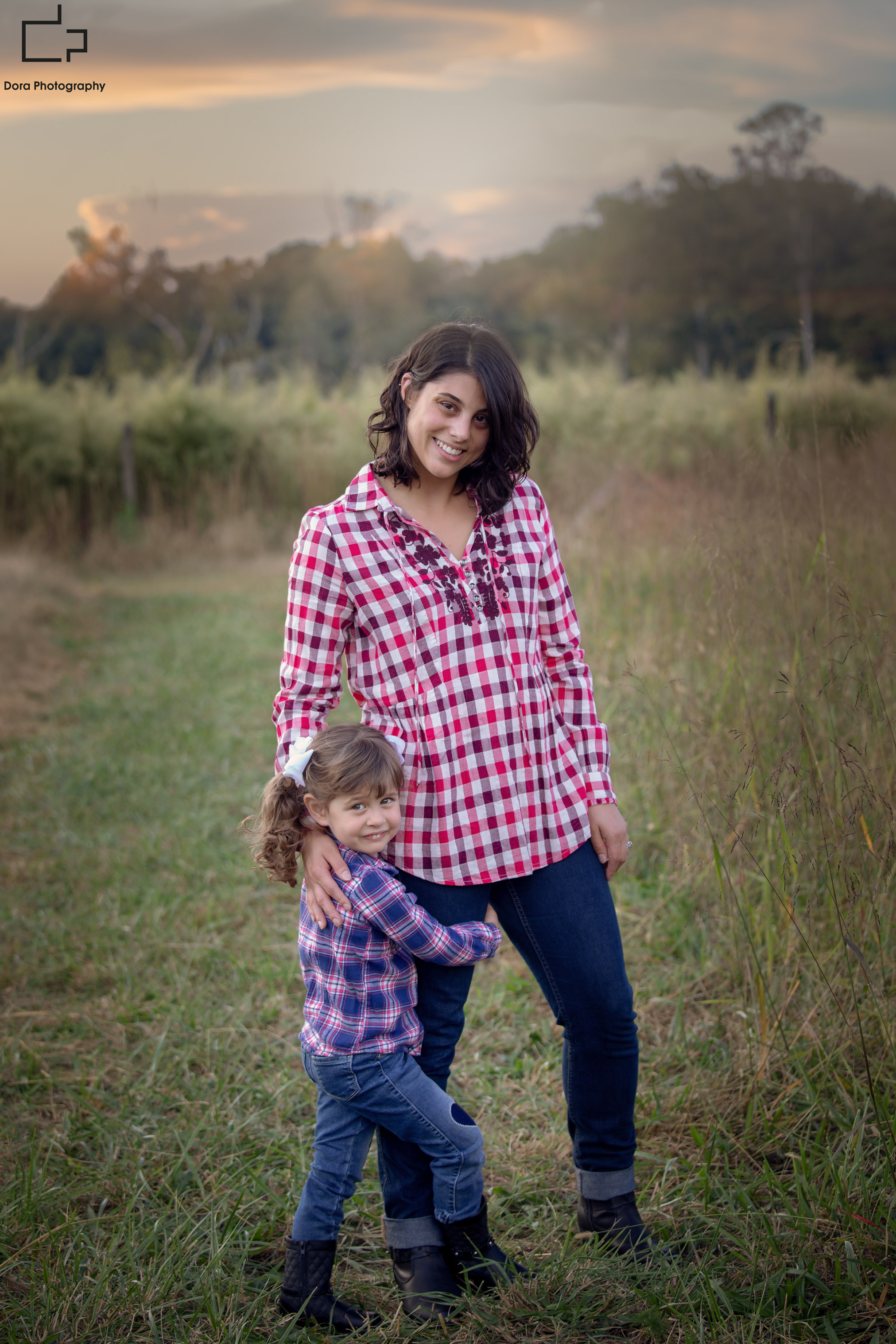 Fall Family Photographer