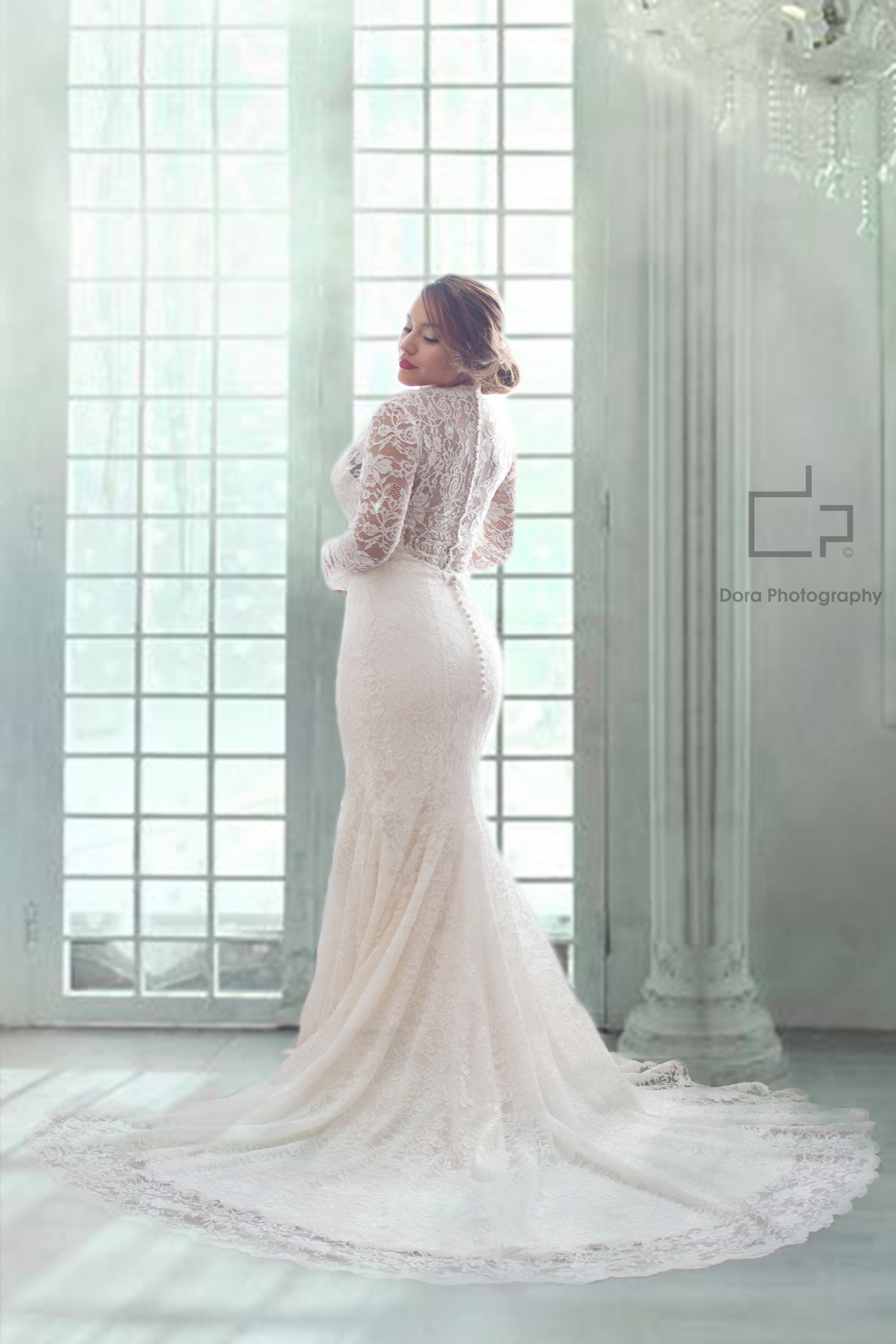 Johns Creek Bridal Portrait Photographer Johns Creek Bridal Portrait Photographer