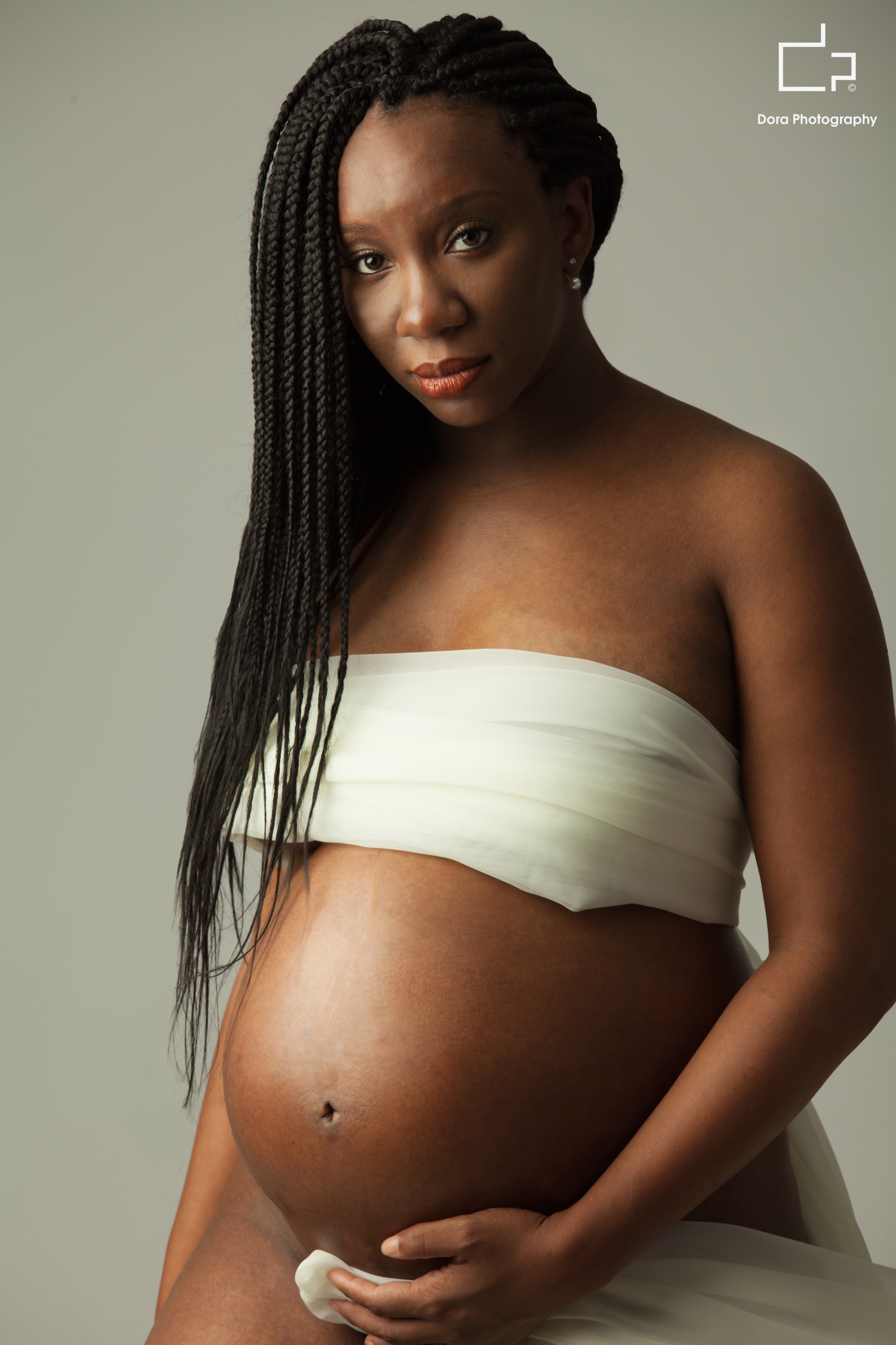 Atlanta Maternity Photographer