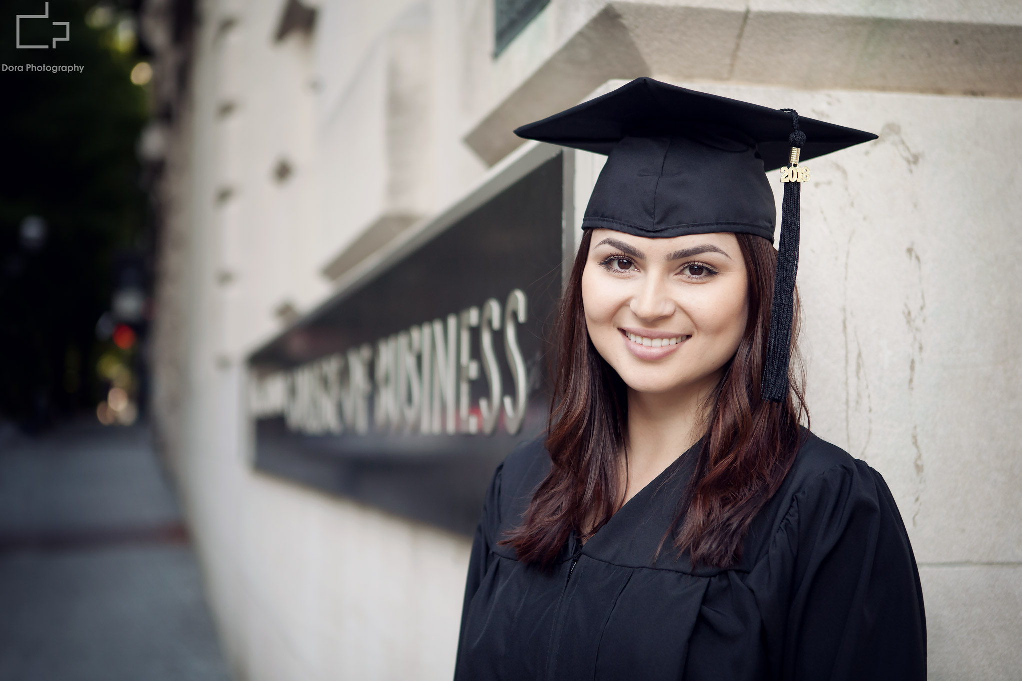 Atlanta Senior Portrait Photography