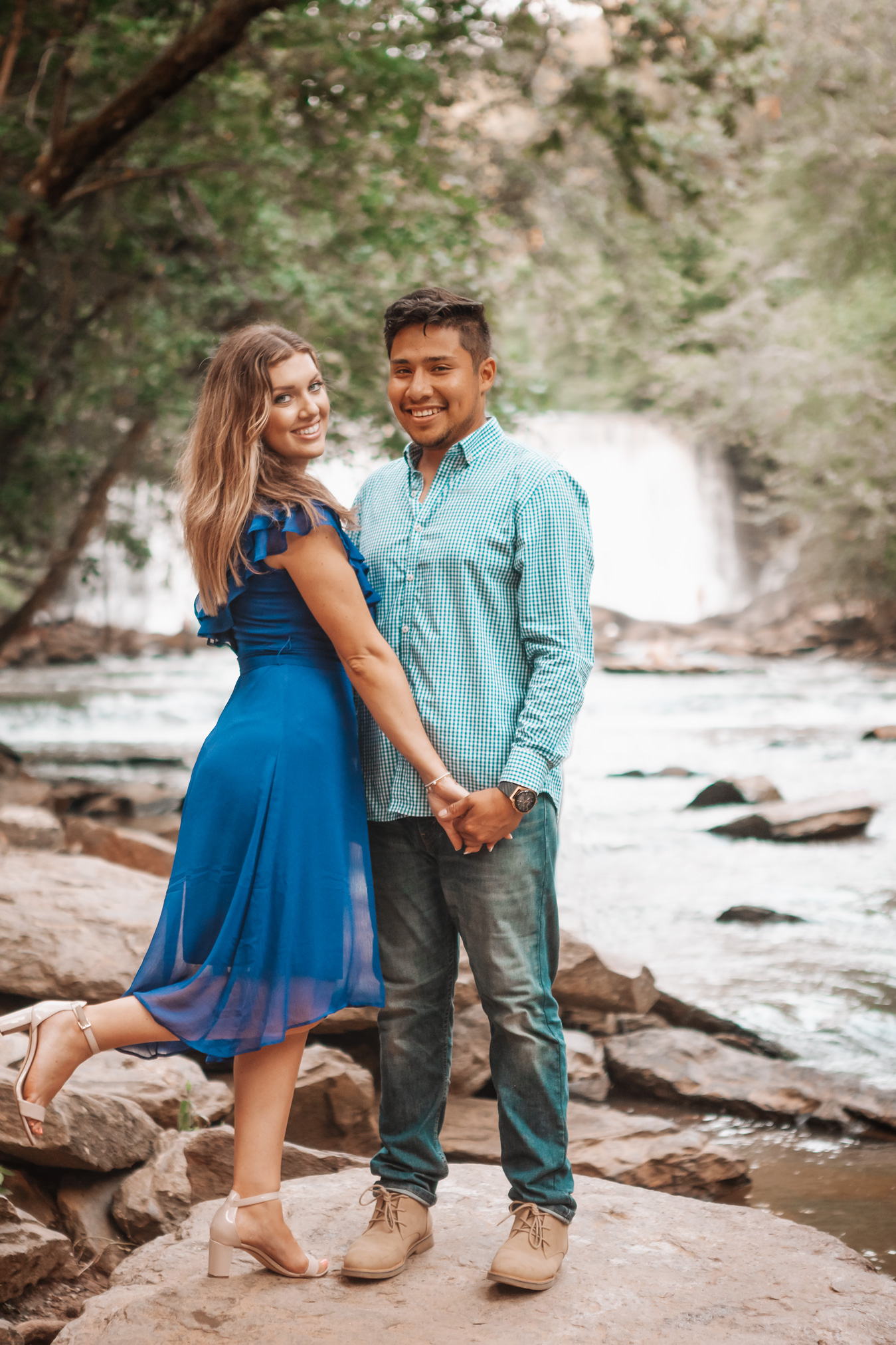 Atlanta Couple Photographer Atlanta Couple Photographer