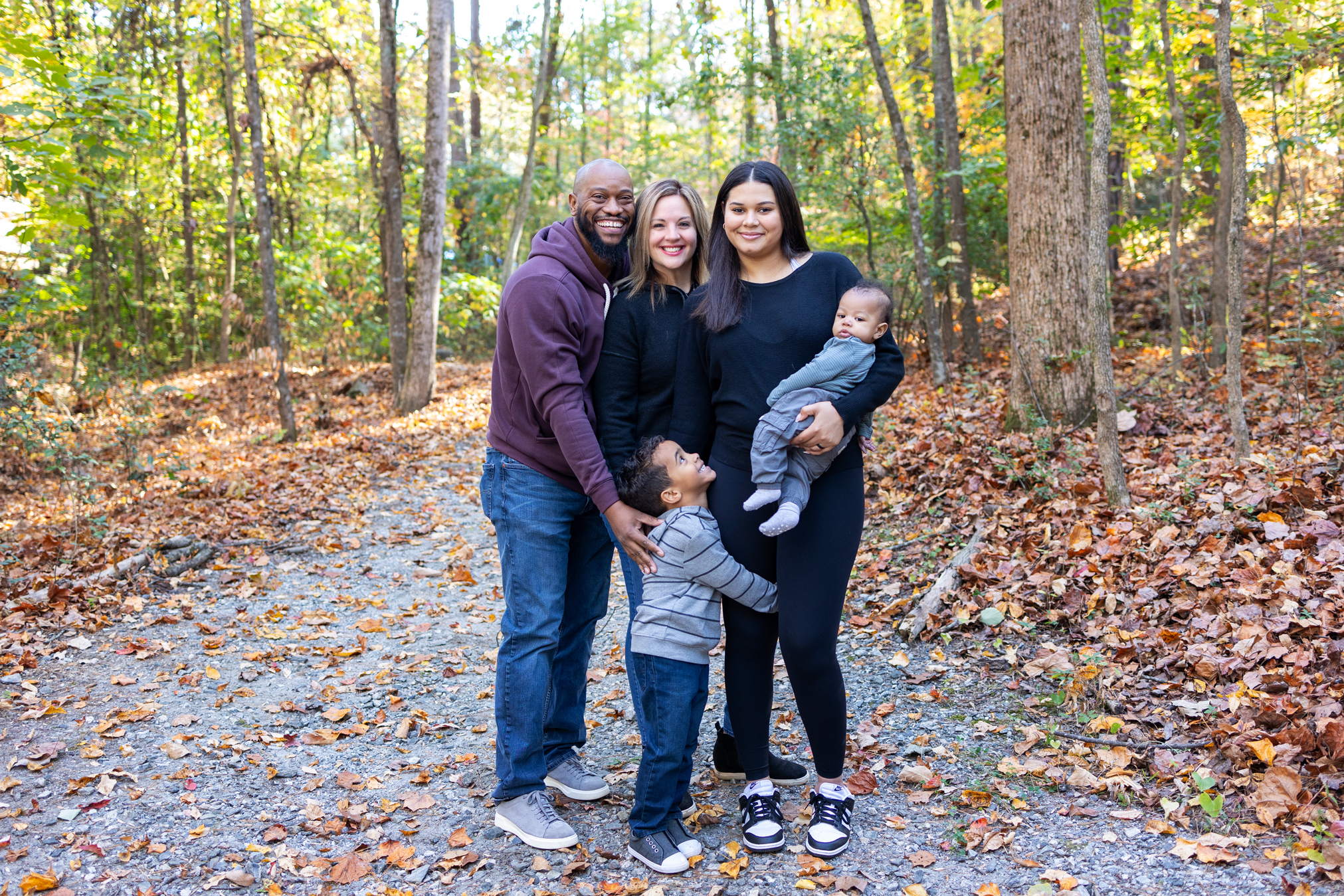 Atlanta Family Photography