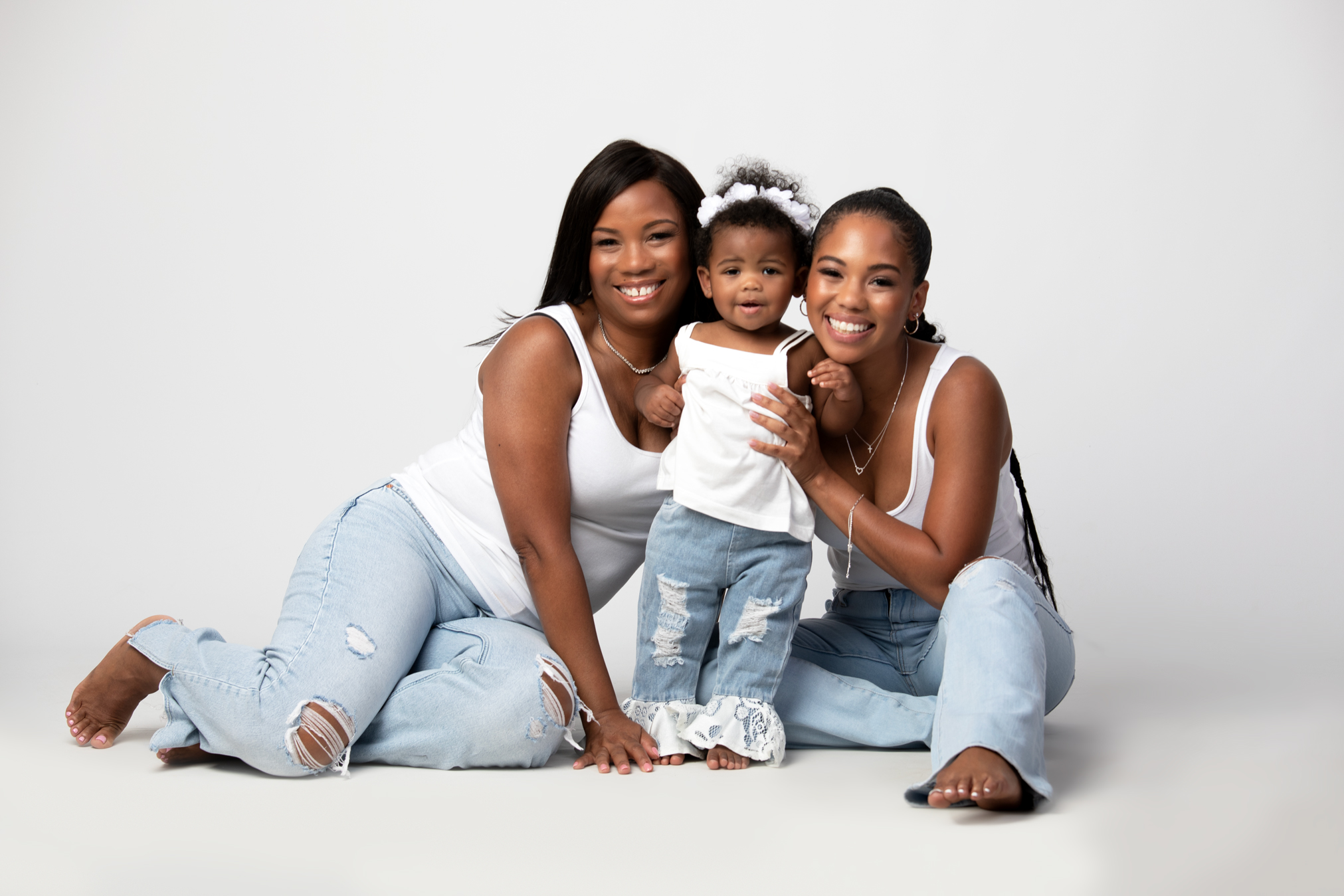 Atlanta Family Photo Shoot