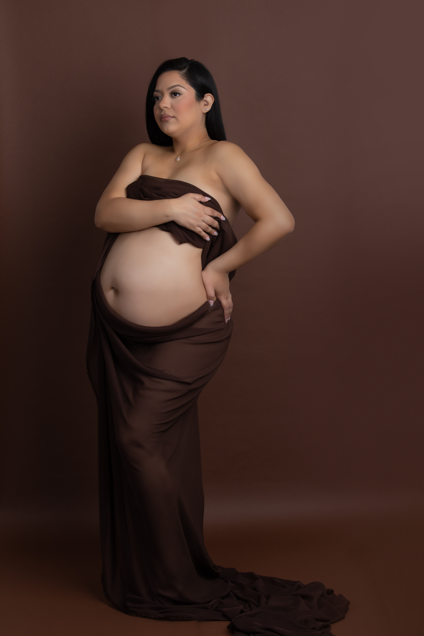 Atlanta Maternity Photographer