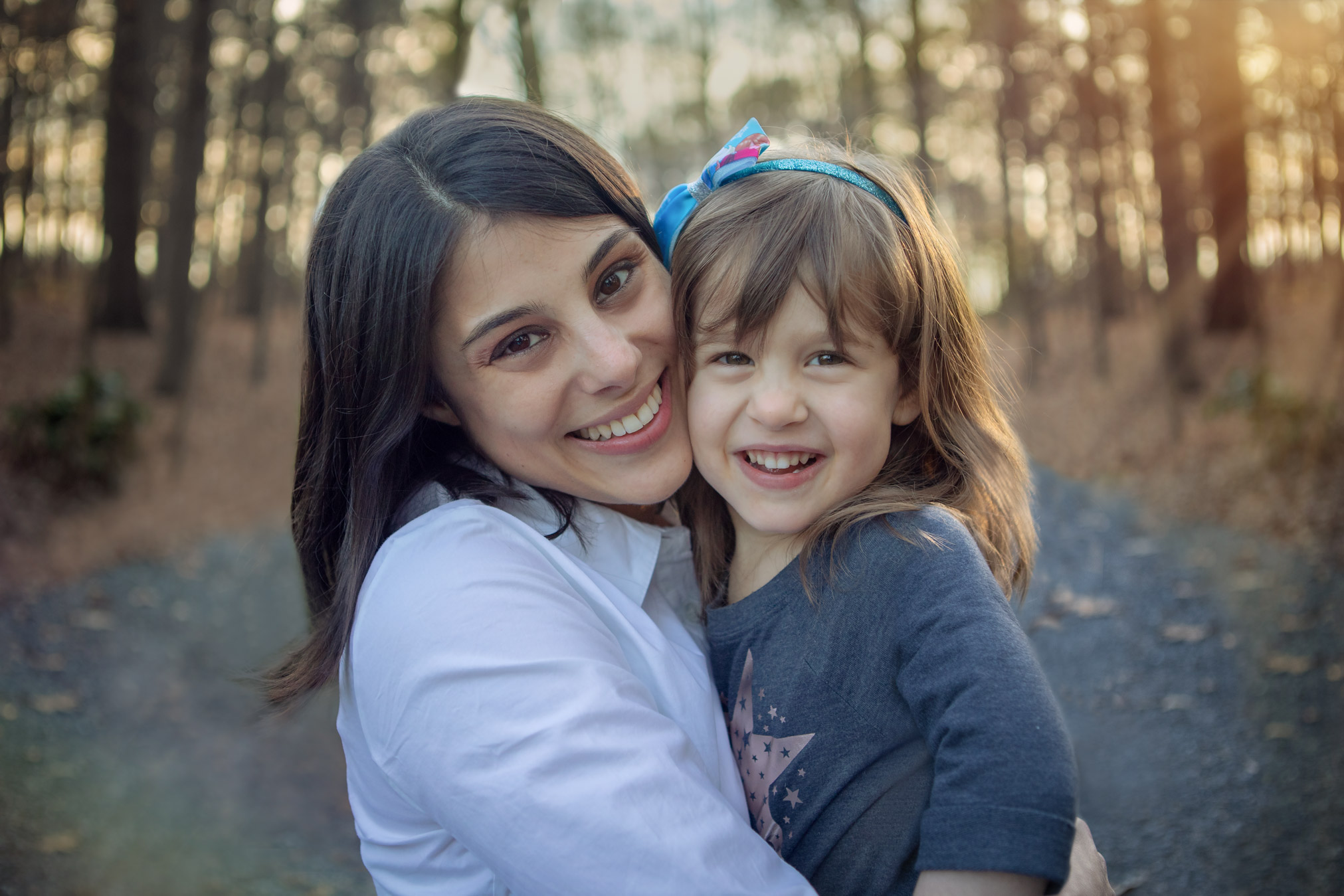 Roswell Family Photo Session