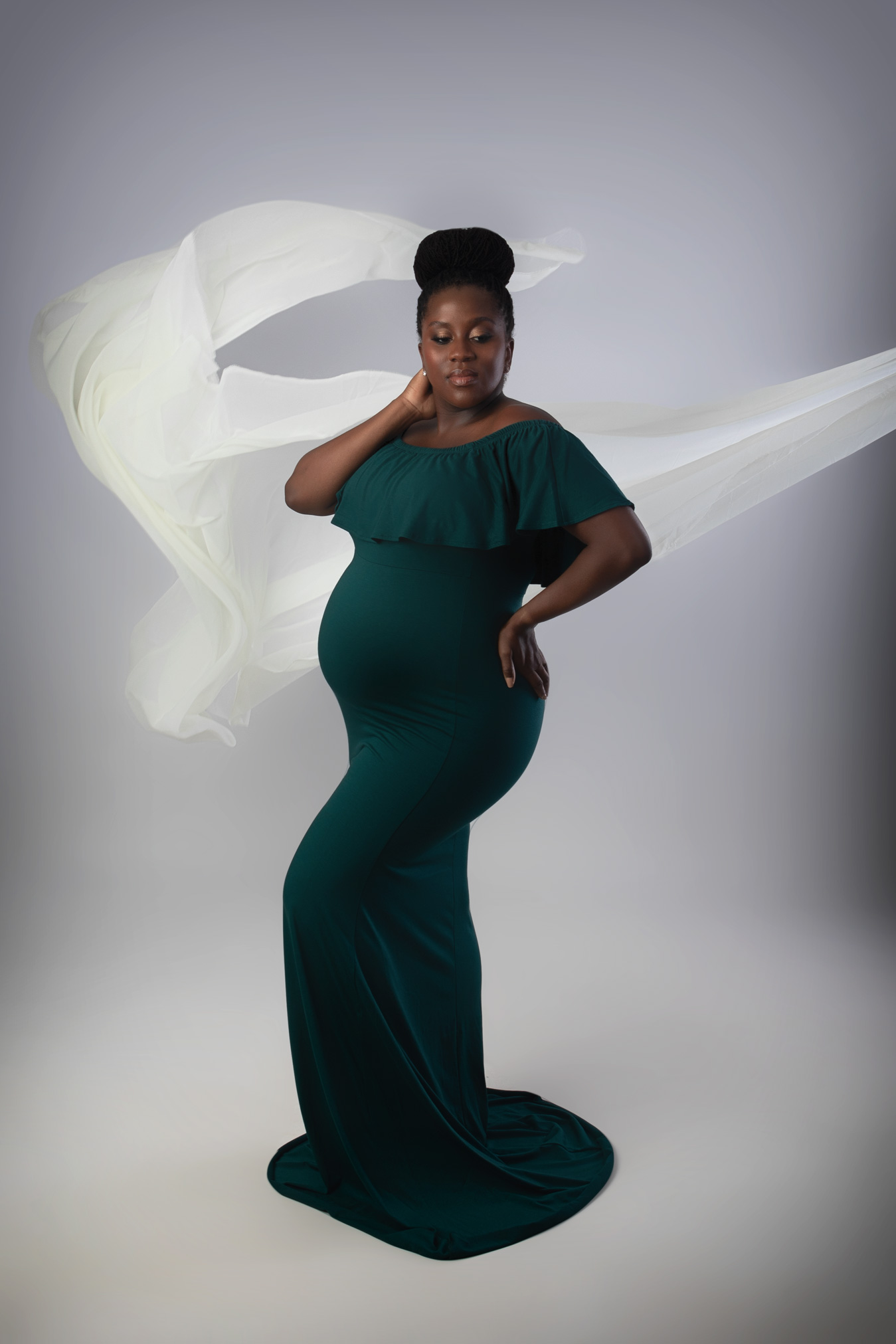 Atlanta Maternity Photographer