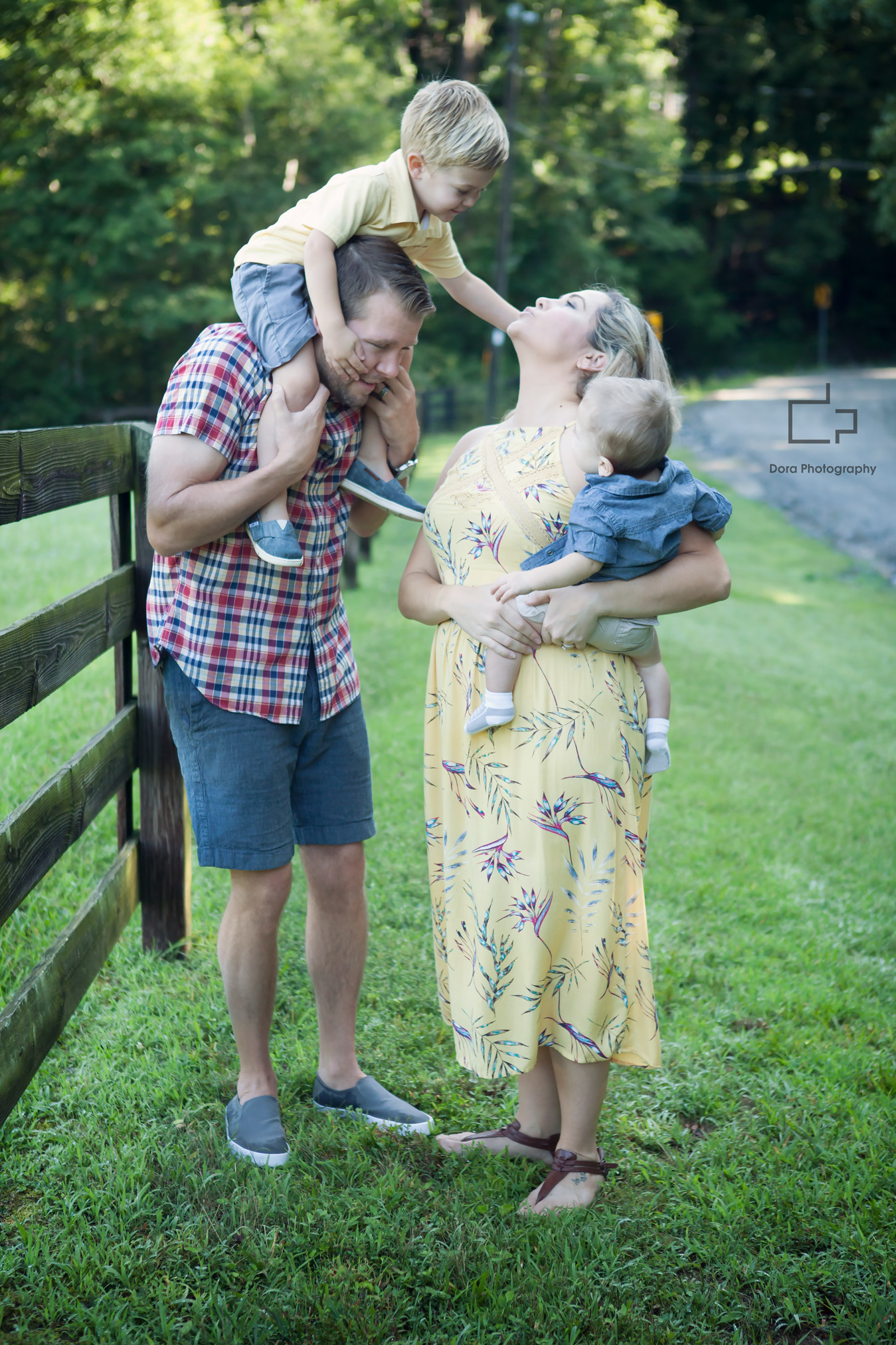 Atlanta Family Lifestyle photographer