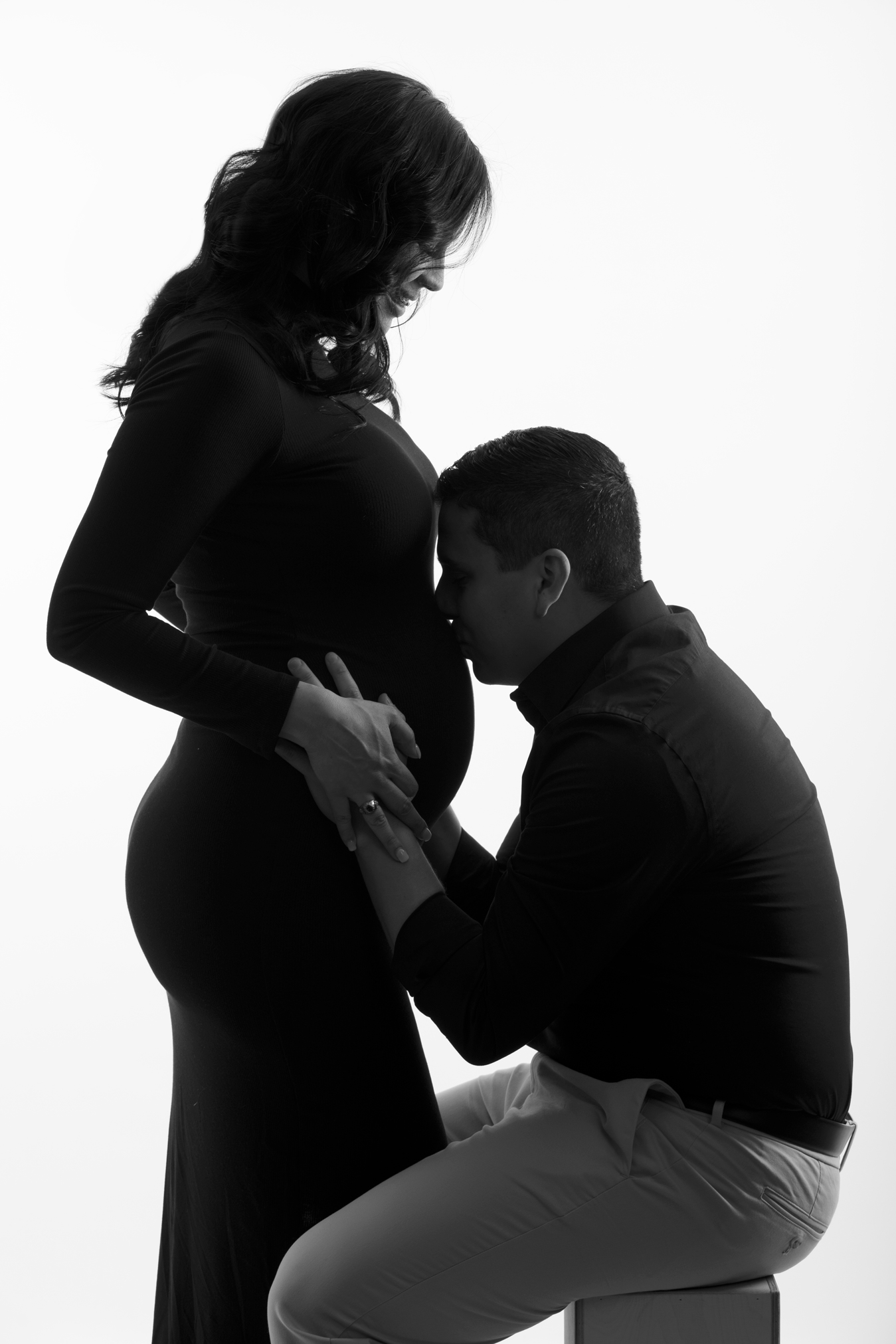 Atlanta Maternity Photographer