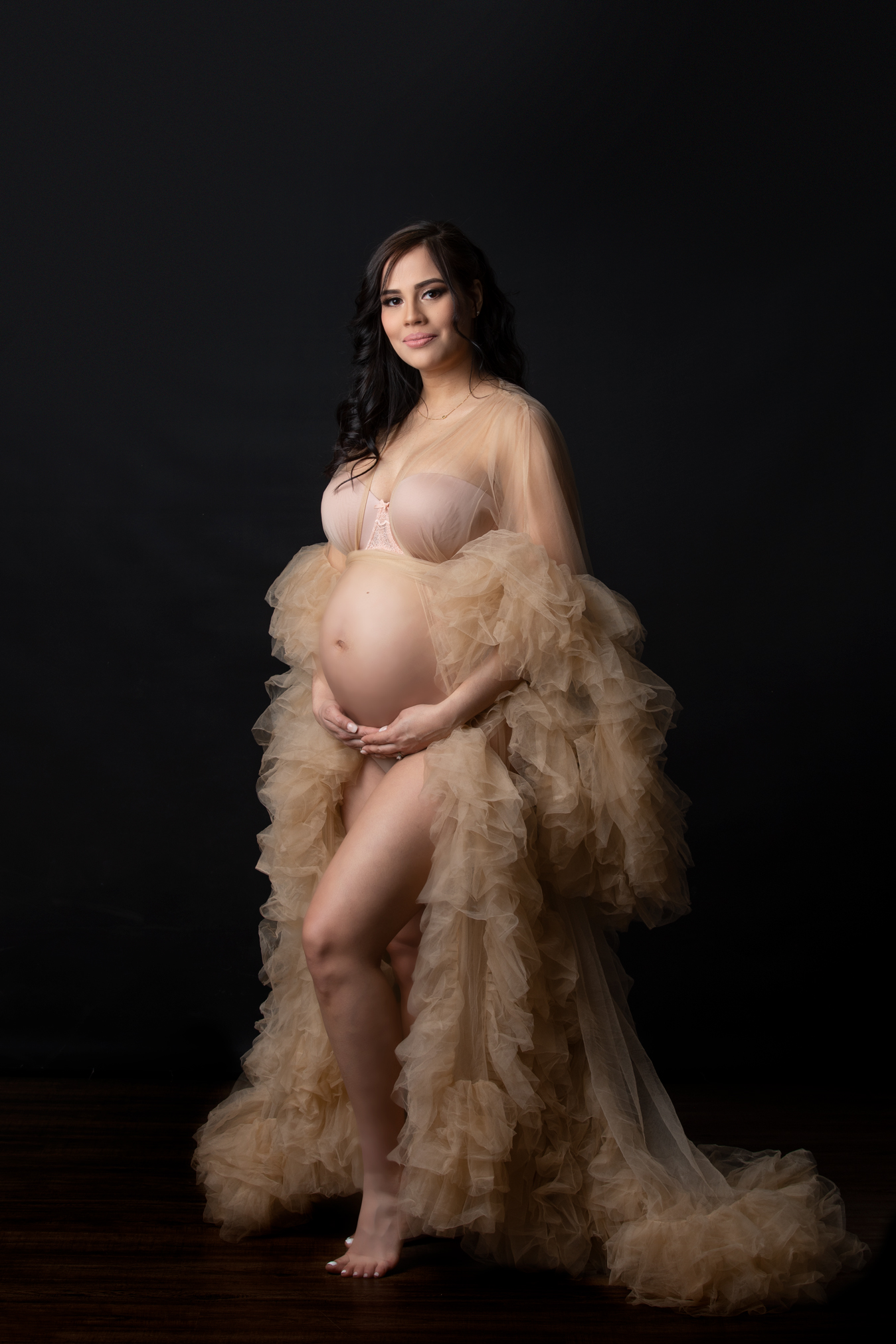 Atlanta Maternity Photographer