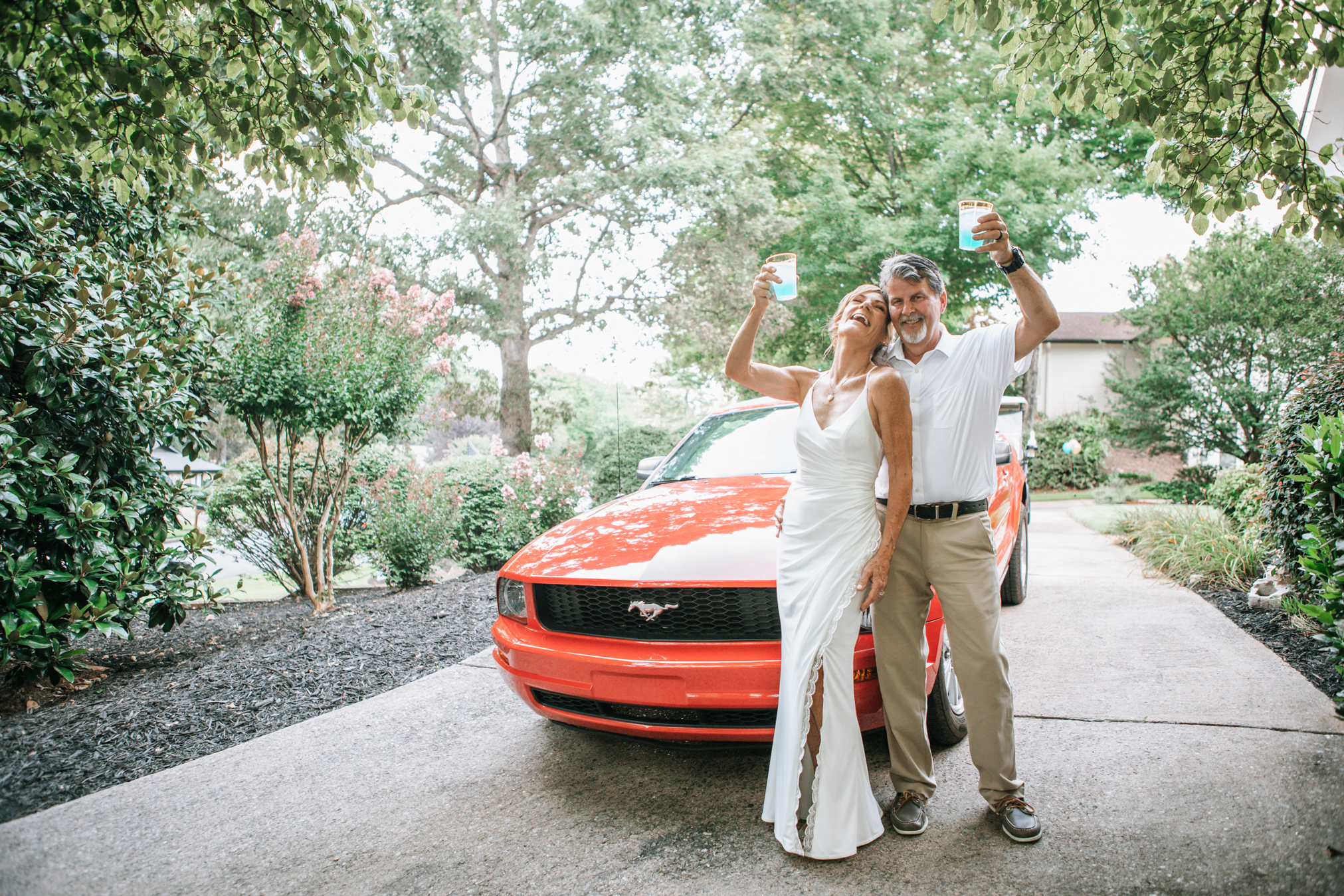 Atlanta Wedding Photographer