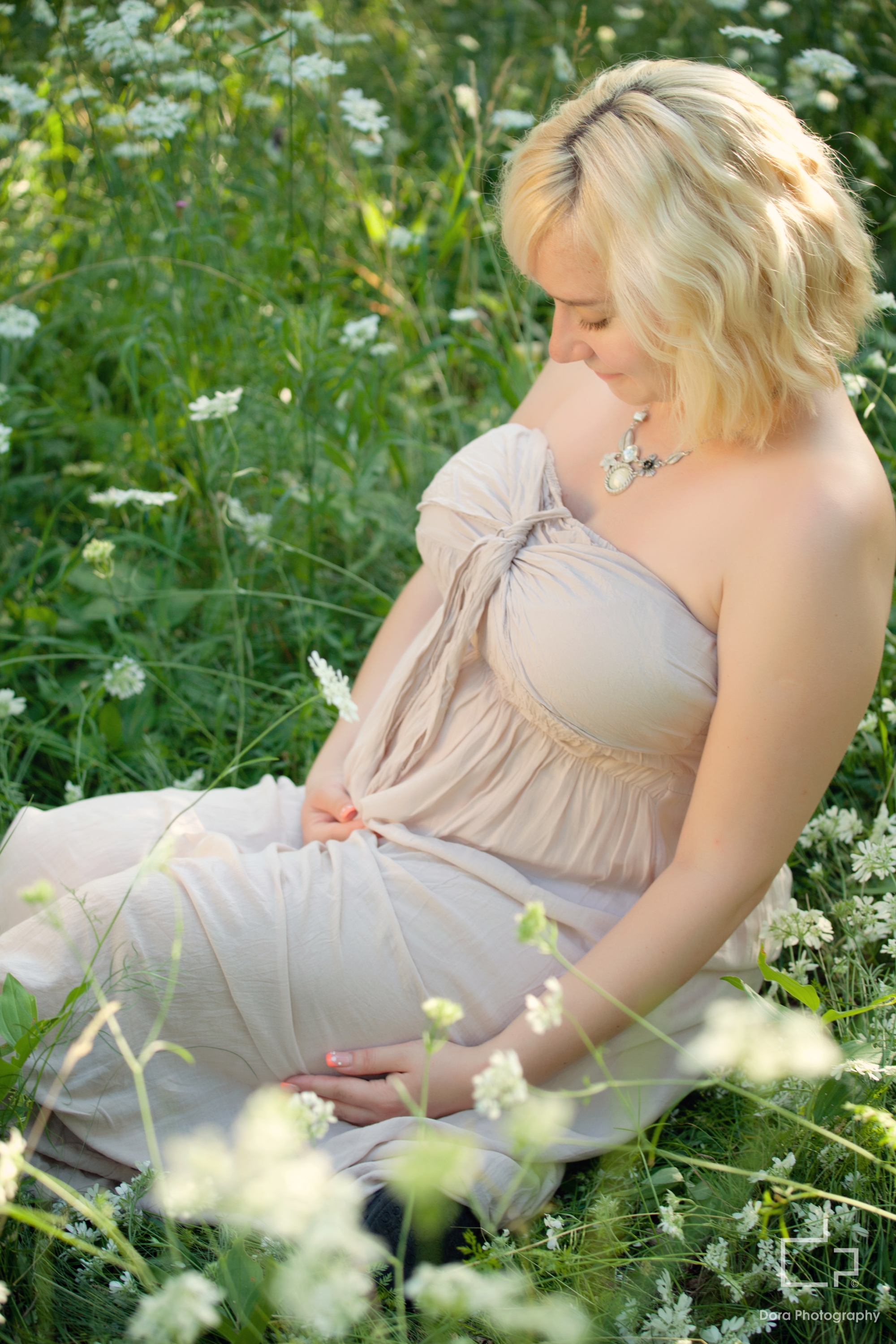 Atlanta maternity photographer