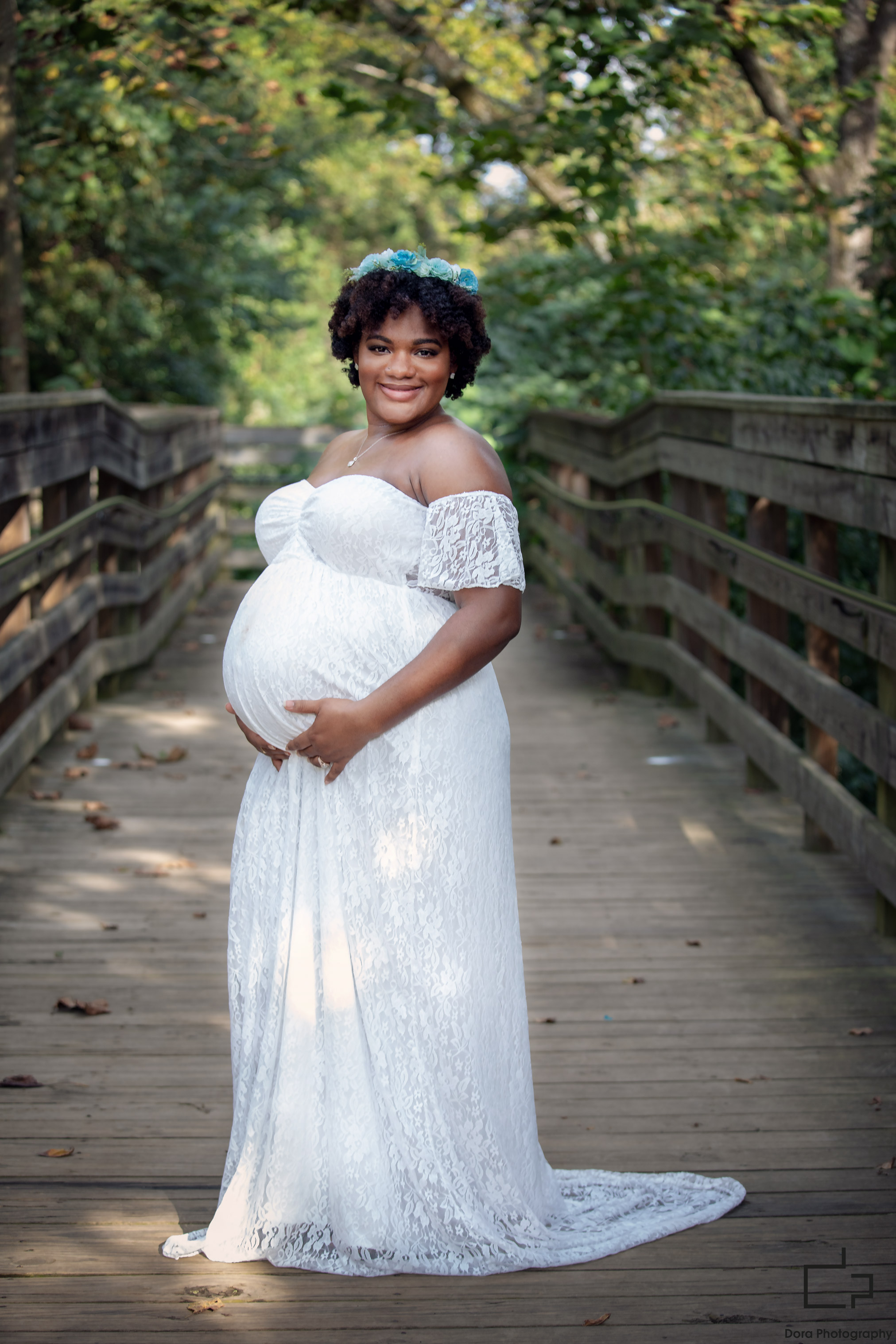 Roswell Maternity Photographer