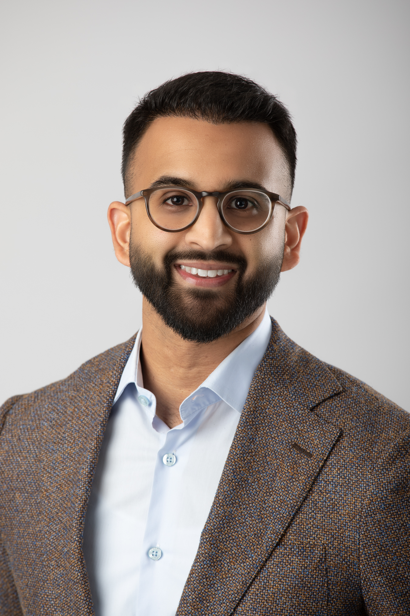 Atlanta Corporate Business Headshot