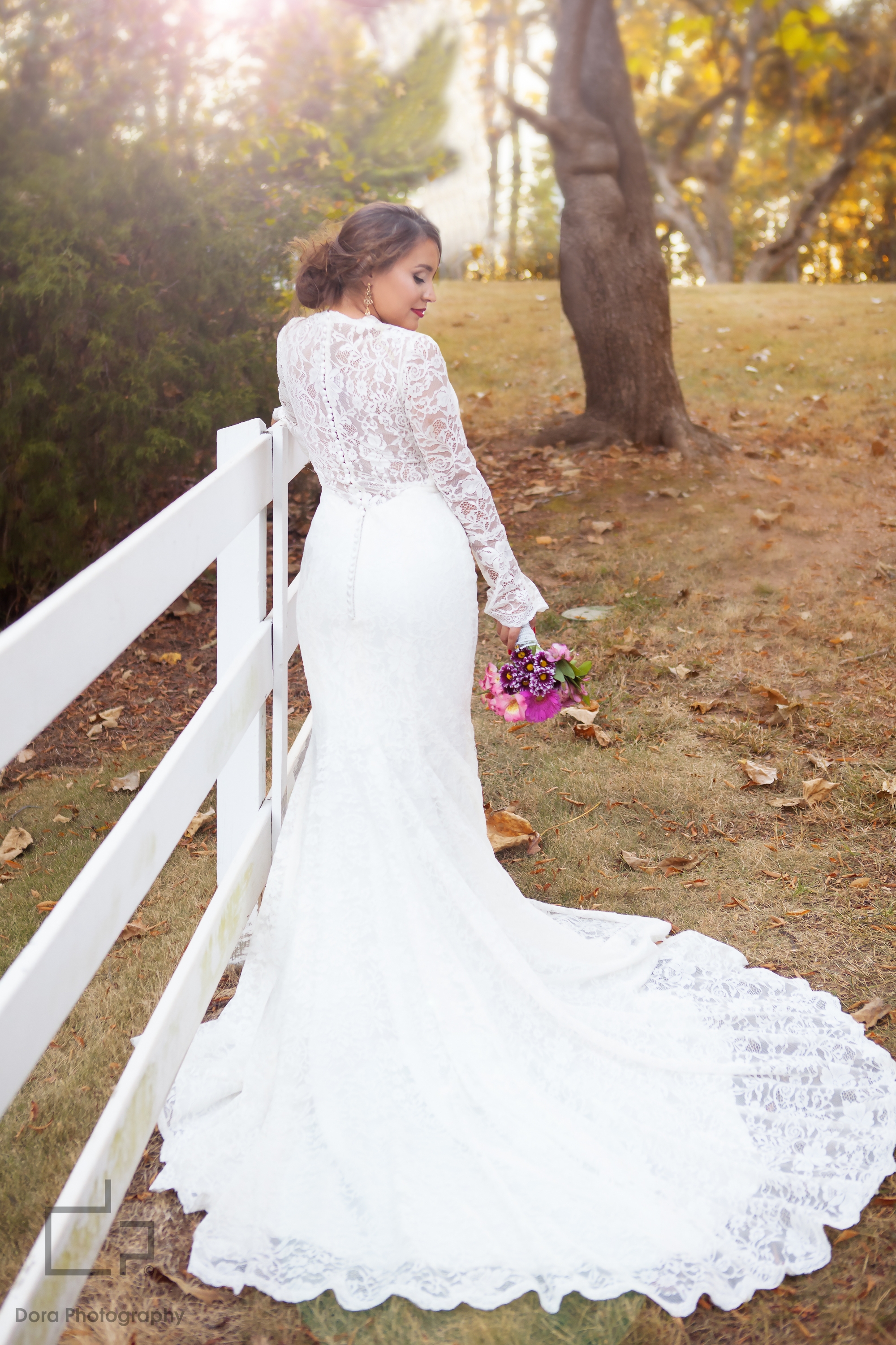 Johns Creek Bridal Portrait Johns Creek Bridal Portrait
