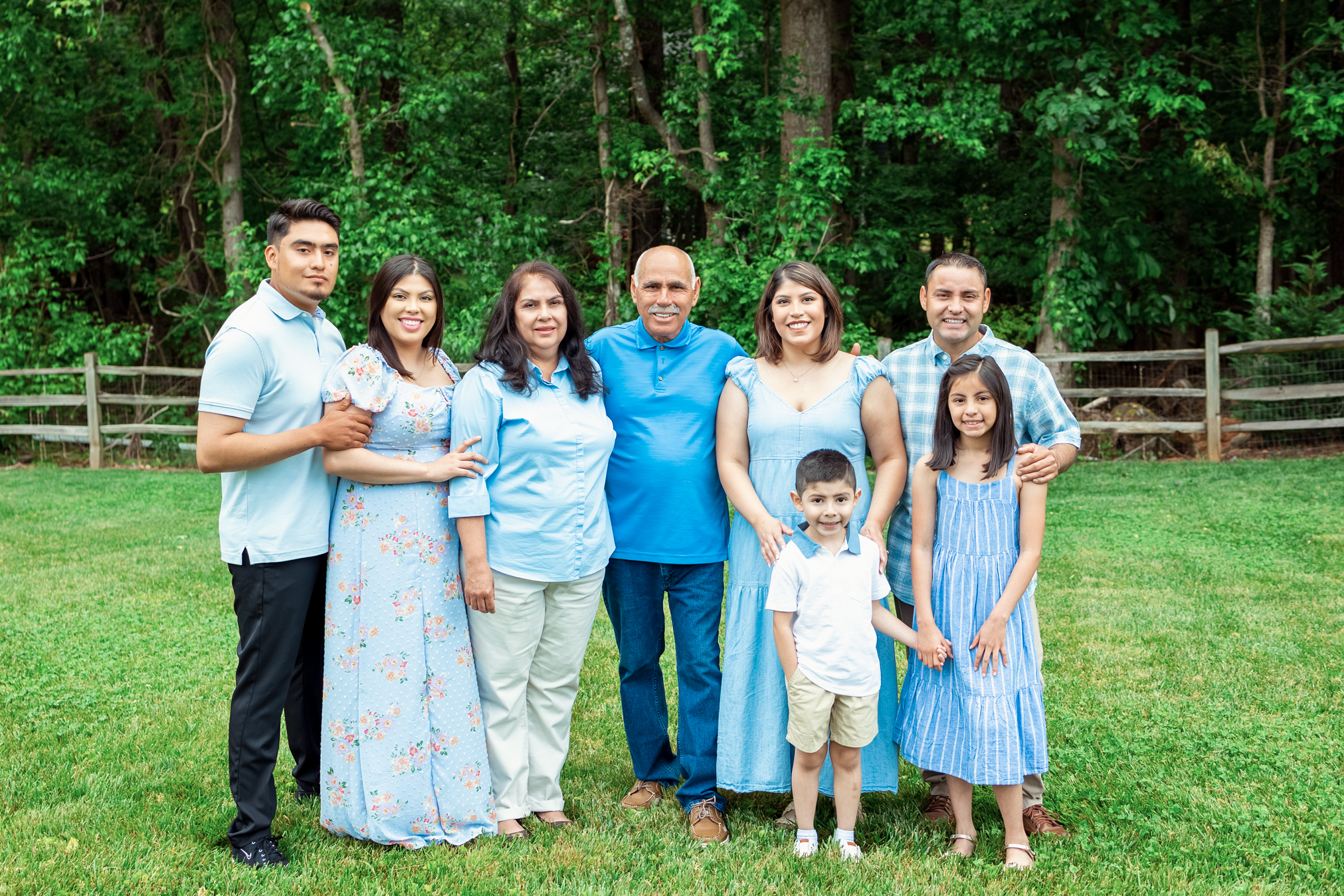 Atlanta Family Photographer